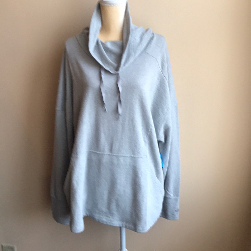Columbia Womens plus Sz Hoodie 2X❗️sold❗️ - Picture 1 of 6